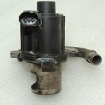 Dacia Duster 1.5D Izplūdes gāzu dzesētājs Radiators EGR vārsts 8200846454