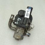 Dacia Duster 1.5D Izplūdes gāzu dzesētājs Radiators EGR vārsts 8200846454