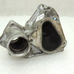 Dacia Duster 1.5D EGR vārsts 7701070964