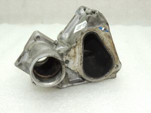 Dacia Duster 1.5D EGR vārsts 7701070964