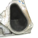 Dacia Duster 1.5D EGR vārsts 7701070964