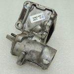 Dacia Duster 1.5D EGR vārsts 7701070964