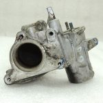 Dacia Duster 1.5D EGR vārsts 7701070964