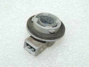 Renault Espace V JFC Lukturu turētājs aizmugurējais miglas lukturis kreisais labais