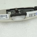 Ford Focus III Aizmugurējā interjera apgaismojuma jumta gaisma 2038689 BM51-13776-FE3AM1