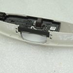 Ford Focus III Aizmugurējā interjera apgaismojuma jumta gaisma 2038689 BM51-13776-FE3AM1