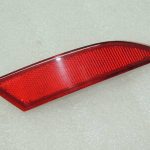 Ford Focus III Atstarotājs aizmugurējā bufera labais 1763039 BM51-515B0-AE