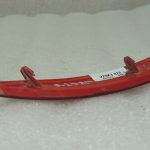 Ford Focus III Atstarotājs aizmugurējā bufera labais 1763039 BM51-515B0-AE
