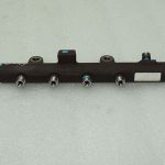 Dacia Duster 1.5D Iesmidzināšanas kolektora sprauslu bloks 175210651R