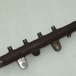Dacia Duster 1.5D Iesmidzināšanas kolektora sprauslu bloks 175210651R