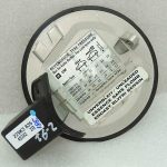Opel Zafira B degvielas uzpildes vāciņš degvielas uzpildes vāks Pannacotta 167 1RU GBF 93185623