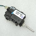 Opel Zafira B degvielas uzpildes vāka vārsta piedziņa 13142277