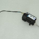 Opel Zafira B degvielas uzpildes vāka vārsta piedziņa 13142277