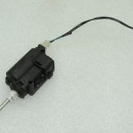 Opel Zafira B degvielas uzpildes vāka vārsta piedziņa 13142277