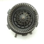 Opel Zafira B B ventilatora motors Sildītāja ventilators 13214734