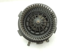 Opel Zafira B B ventilatora motors Sildītāja ventilators 13214734