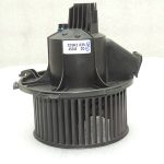 Opel Zafira B B ventilatora motors Sildītāja ventilators 13214734
