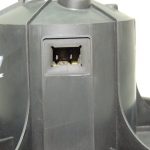 Opel Zafira B B ventilatora motors Sildītāja ventilators 13214734
