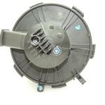 Opel Zafira B B ventilatora motors Sildītāja ventilators 13214734
