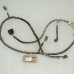 Ford Focus III aizmugurējā parkošanās sensora vadu instalācija F1ET-15K868-BDG 2209623