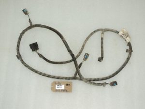 Ford Focus III aizmugurējā parkošanās sensora vadu instalācija F1ET-15K868-BDG 2209623