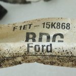 Ford Focus III aizmugurējā parkošanās sensora vadu instalācija F1ET-15K868-BDG 2209623
