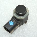Ford Focus III aizmugurējais stāvvietas sensors PDC 1899718 F1CT-15K859-BA