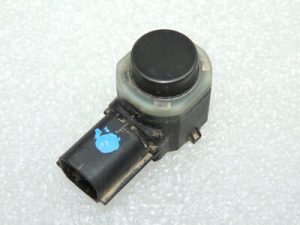 Ford Focus III Rear parking sensor PDC 1899718 F1CT-15K859-BA