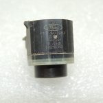 Ford Focus III aizmugurējais stāvvietas sensors PDC 1899718 F1CT-15K859-BA