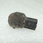 Ford Focus III aizmugurējais stāvvietas sensors PDC 1899718 F1CT-15K859-BA