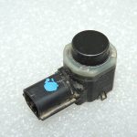 Ford Focus III aizmugurējais stāvvietas sensors PDC 1899718 F1CT-15K859-BA