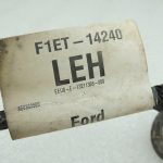 Ford Focus III Aizmugurējo kreiso durvju elektroinstalācijas instalācija 2121028 F1ET-14240-LEH