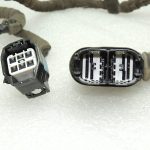 Ford Focus III durvju instalācija priekšējā labā 2121151 F1ET-14K138-AEK