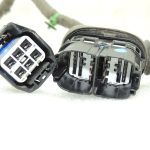 Ford Focus III durvju instalācija priekšējā kreisā 2121080 F1ET-14A584-AEK