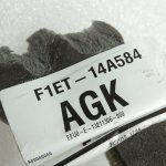 Ford Focus III durvju instalācija priekšējā kreisā 2121080 F1ET-14A584-AEK