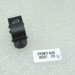 Ford Focus III logu slēdzis Logu slēdzis pa labi 1850432 F1ET-14529-AA