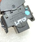 Ford Focus III logu slēdzis Logu slēdzis pa labi 1850432 F1ET-14529-AA