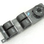 Ford Focus III Logu regulatora slēdzis priekšējais kreisais 2033142 F1ET-14A132-CC