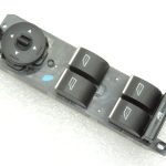 Ford Focus III Logu regulatora slēdzis priekšējais kreisais 2033142 F1ET-14A132-CC