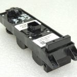 Ford Focus III Logu regulatora slēdzis priekšējais kreisais 2033142 F1ET-14A132-CC