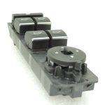 Ford Focus III Logu regulatora slēdzis priekšējais kreisais 2033142 F1ET-14A132-CC