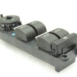 Ford Focus III Logu regulatora slēdzis priekšējais kreisais 2033142 F1ET-14A132-CC