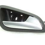 Ford Focus III Durvju rokturis iekšpusē labajā pusē 1746825 AM51-U22600-BE3JA6