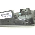 Ford Focus III Durvju rokturis iekšpusē labajā pusē 1746825 AM51-U22600-BE3JA6