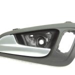 Ford Focus III Durvju rokturis iekšpusē labajā pusē 1746825 AM51-U22600-BE3JA6