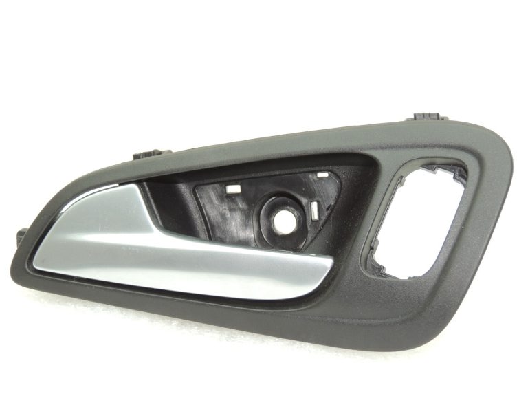 Ford Focus III Durvju rokturis iekšpusē labajā pusē 1746825 AM51-U22600-BE3JA6