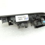 Ford Focus III Durvju rokturis iekšpusē labajā pusē 1746825 AM51-U22600-BE3JA6