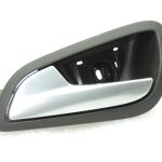 Ford Focus III durvju rokturis iekšējais aizmugurējais kreisais 1746826 AM51-U22601-BE3JA6