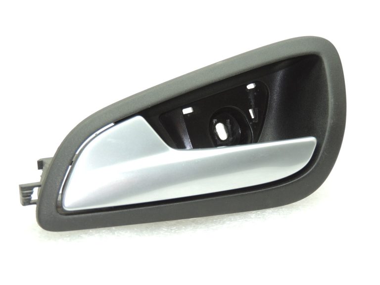 Ford Focus III durvju rokturis iekšējais aizmugurējais kreisais 1746826 AM51-U22601-BE3JA6