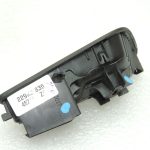 Ford Focus III durvju rokturis iekšējais aizmugurējais kreisais 1746826 AM51-U22601-BE3JA6